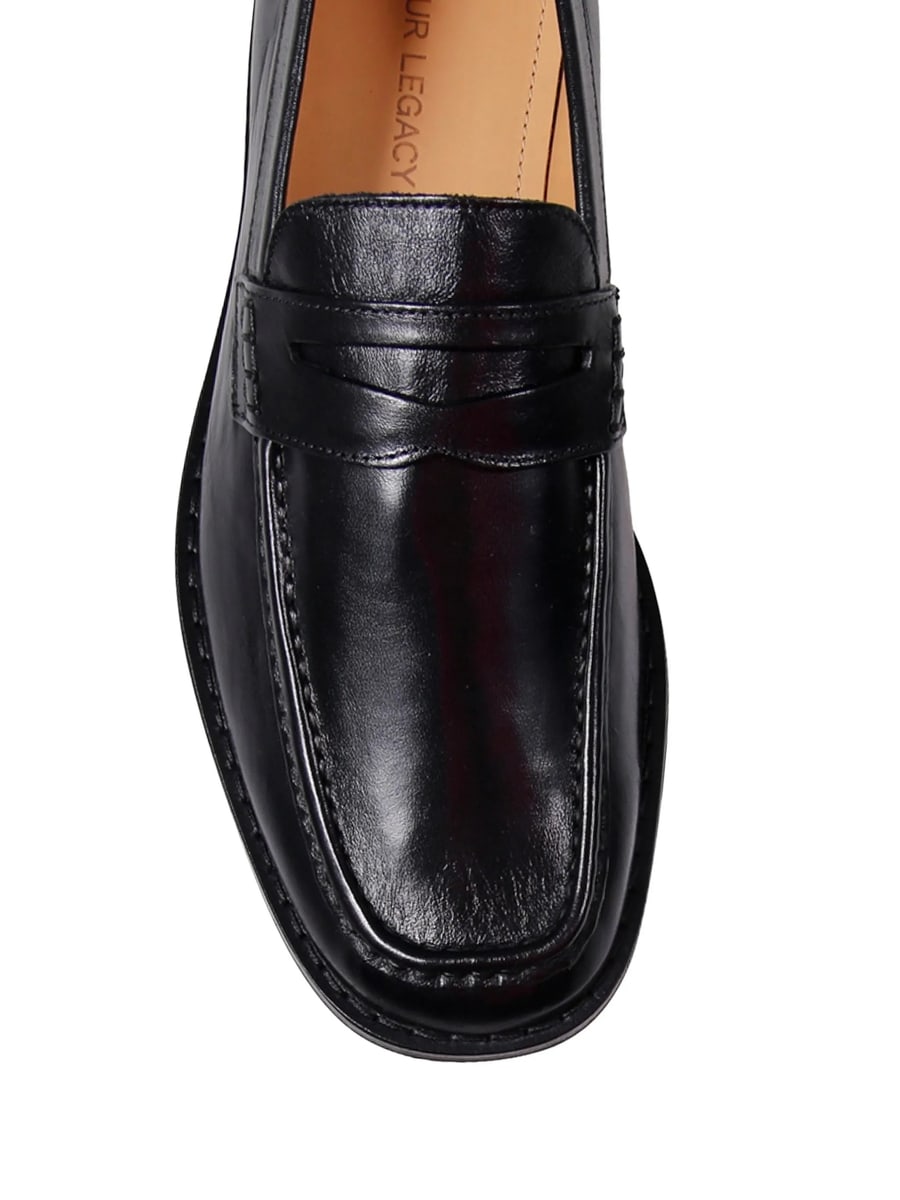 Our Legacy Our Legacy Light Loafers, view 2