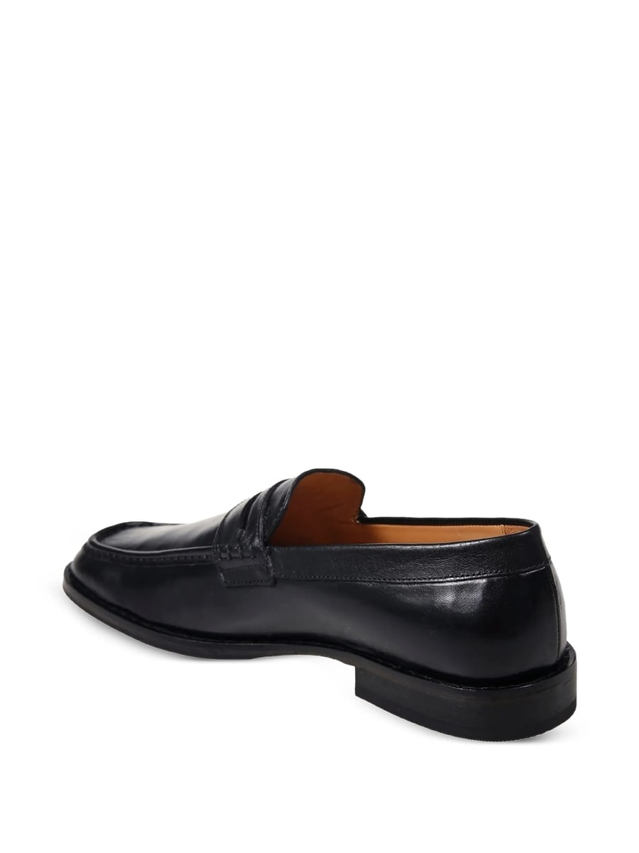 Our Legacy Our Legacy Light Loafers, view 4