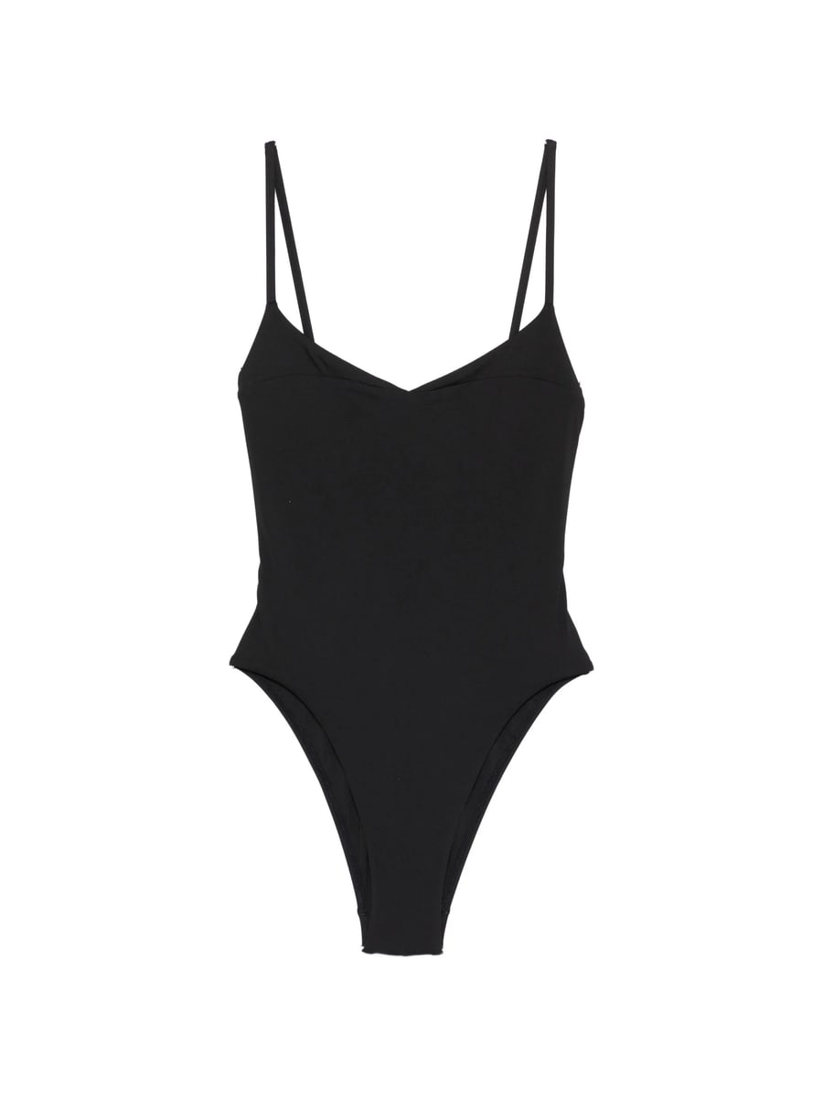 Bondi Born Bondi Born Bernadette Adjustable-strap Swimsuit