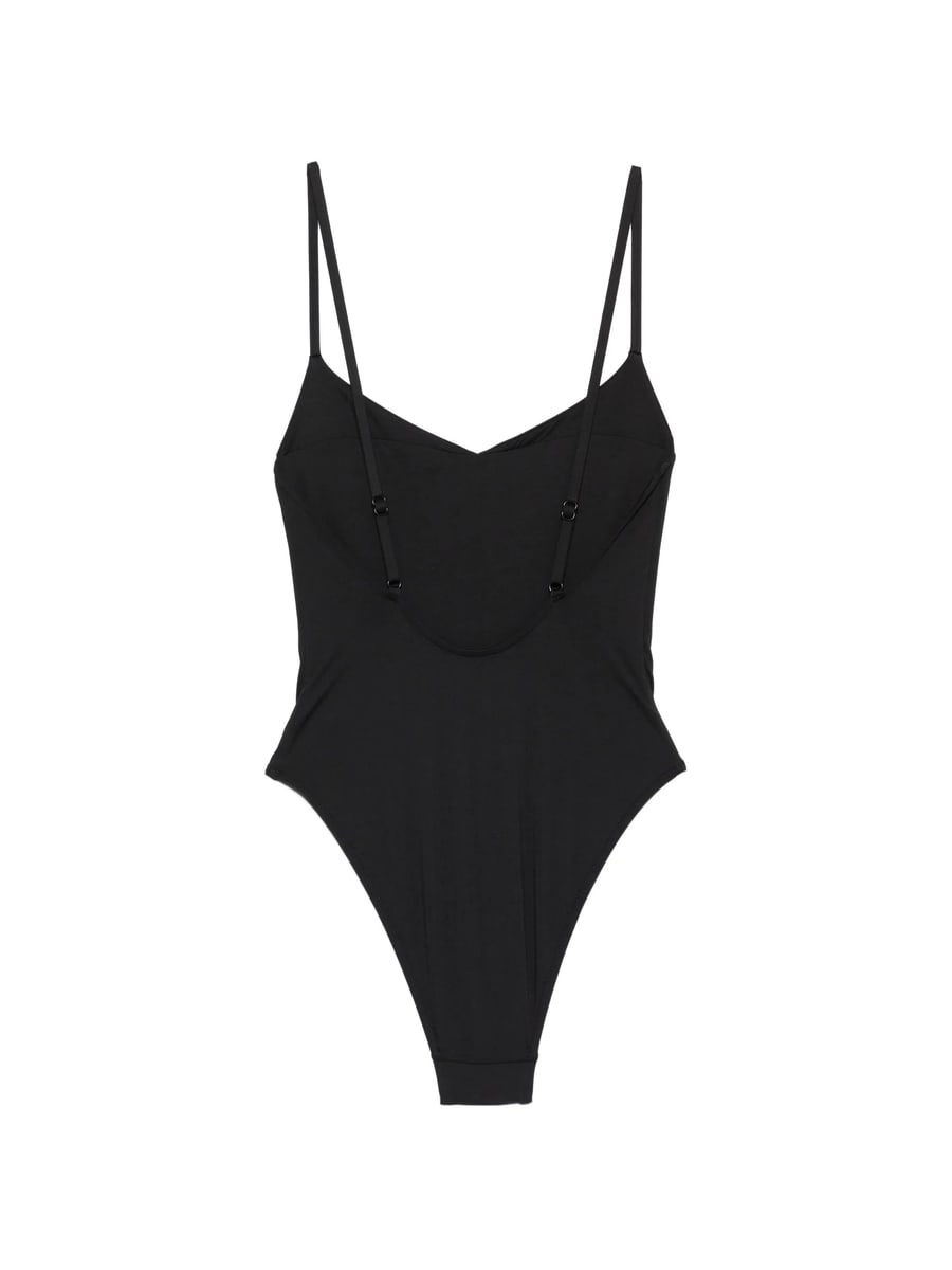 Bondi Born Bondi Born Bernadette Adjustable-strap Swimsuit, view 2