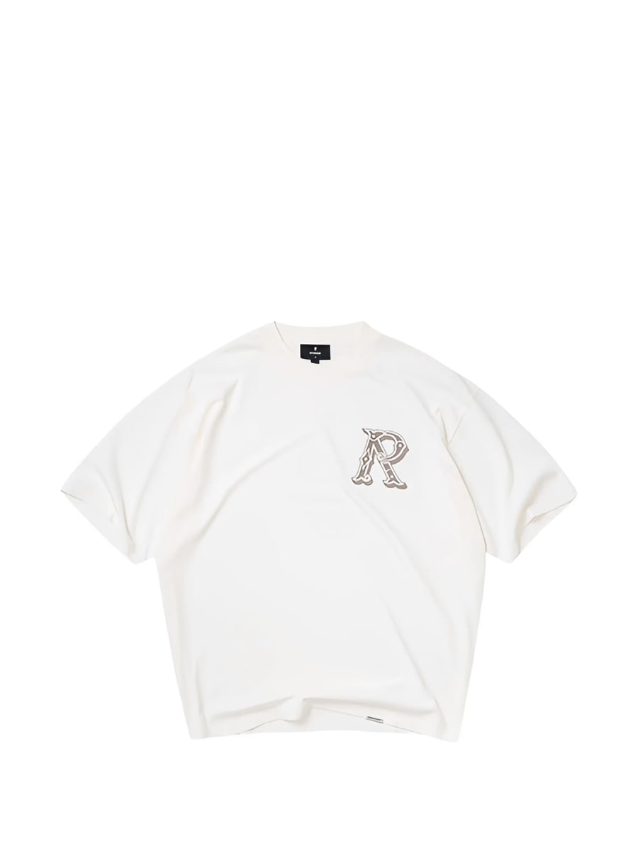 Represent Represent Letter T-shirt
