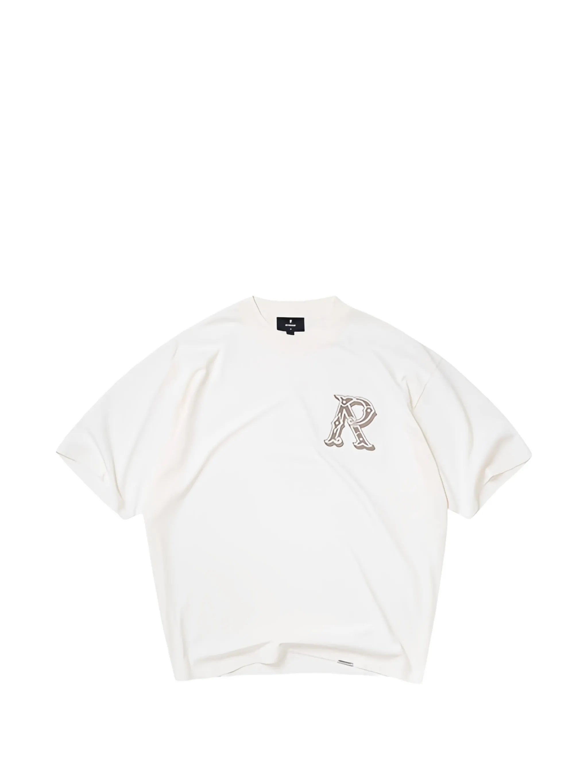 Represent Represent Letter T-shirt