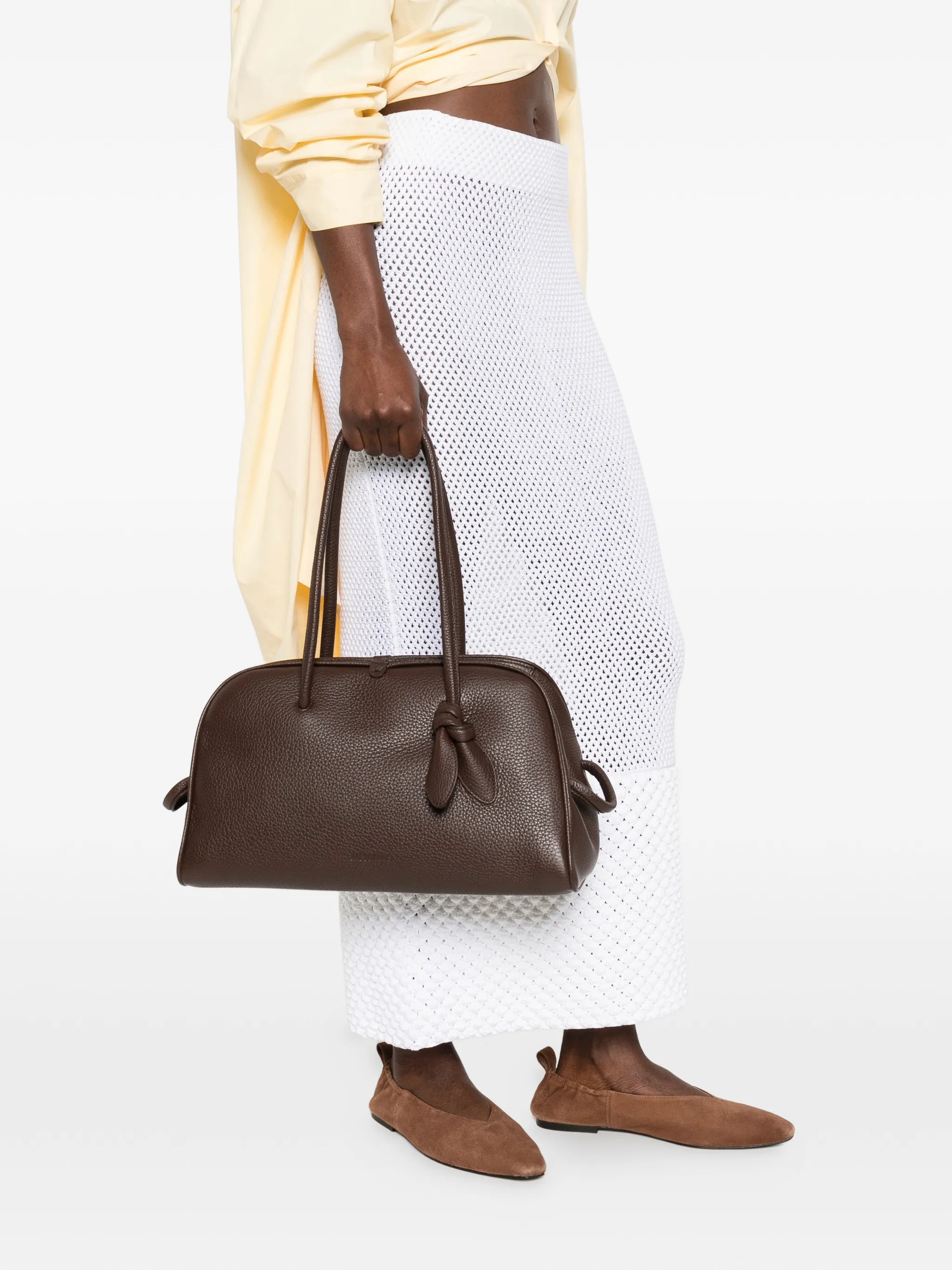 Jacquemus Jacquemus The Turismo Bag, view 2