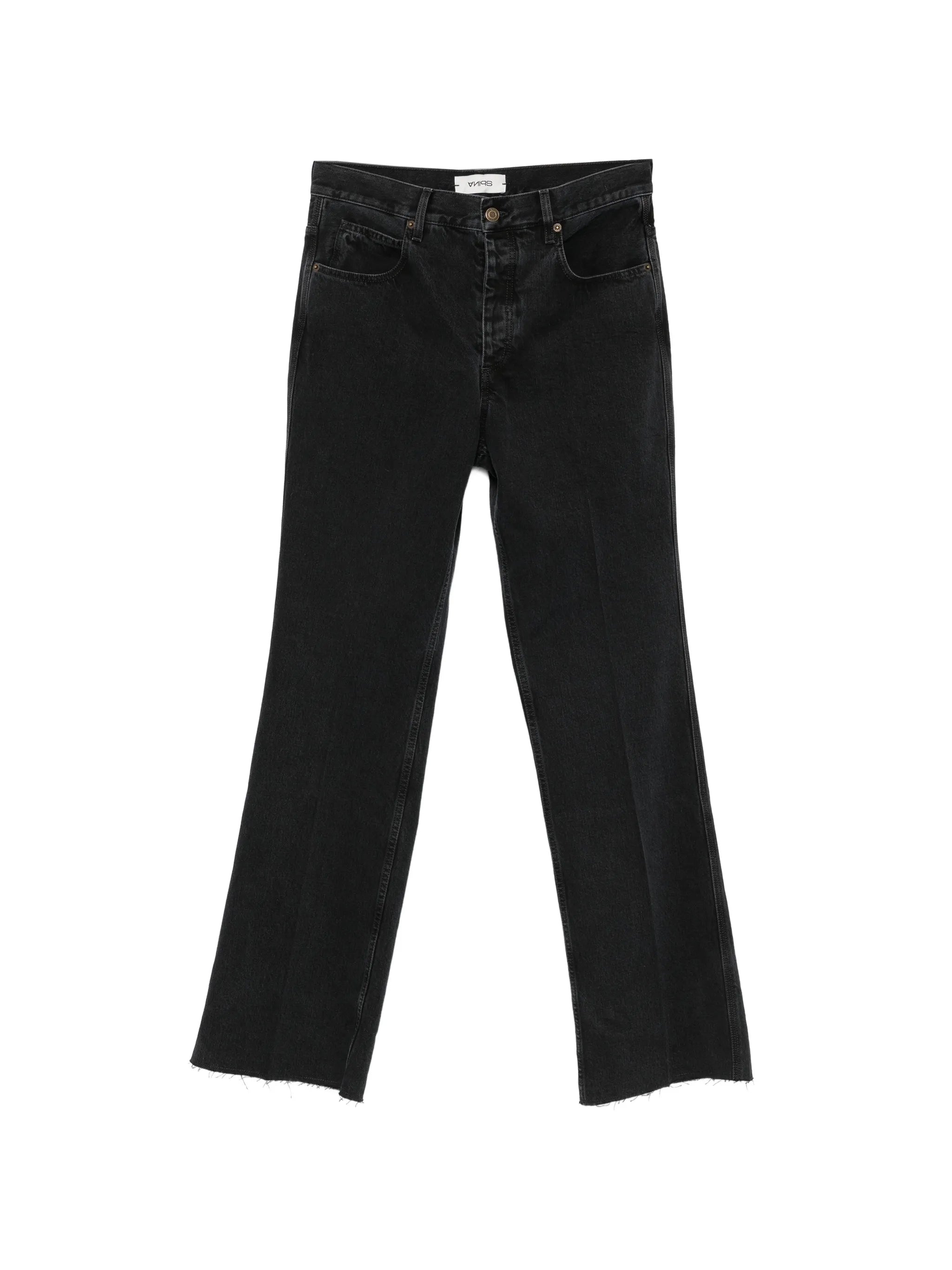 Spina Spina Straight-leg Jeans