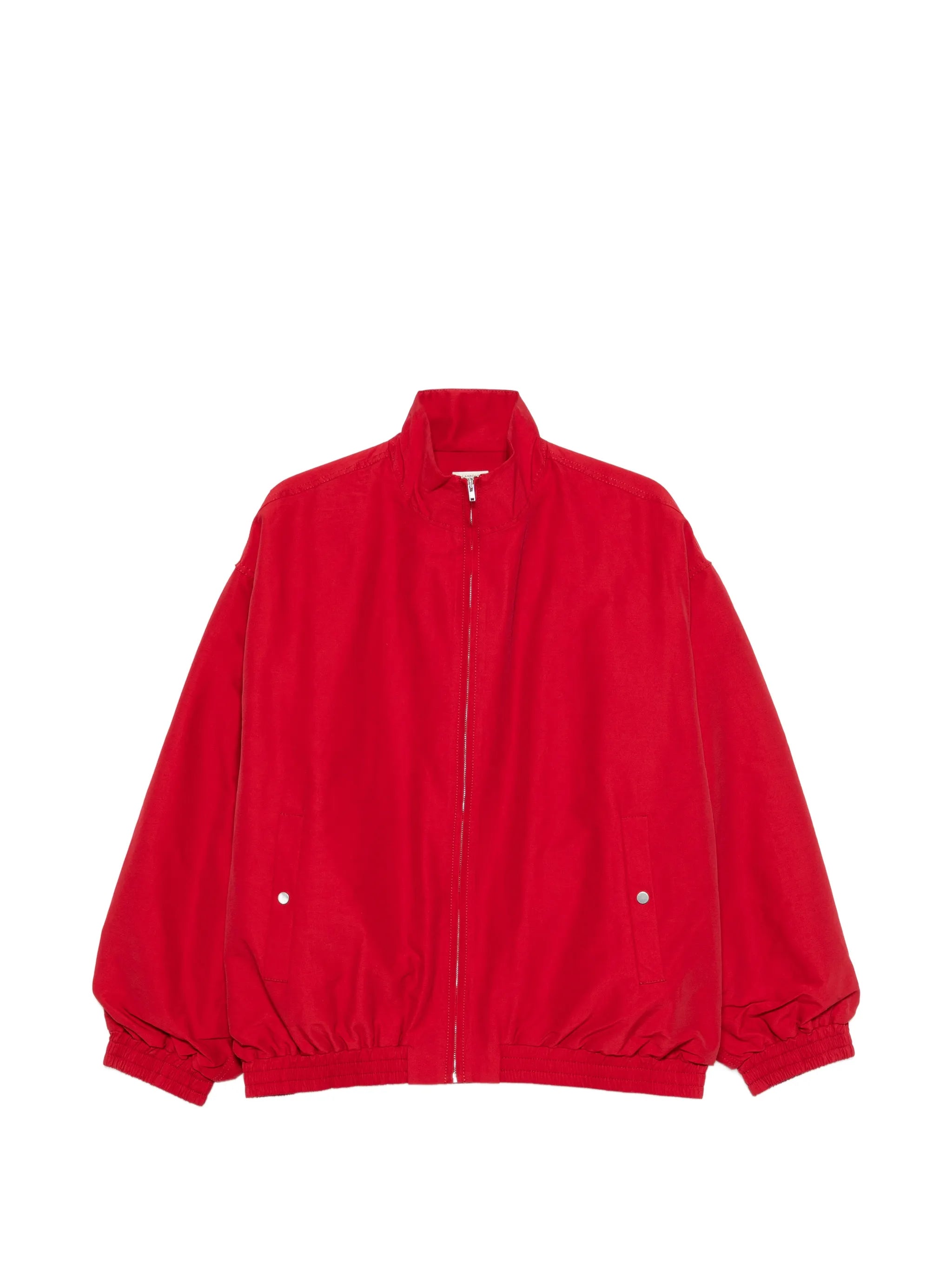 Lamrons Lamrons Zip-up Bomber Jacket