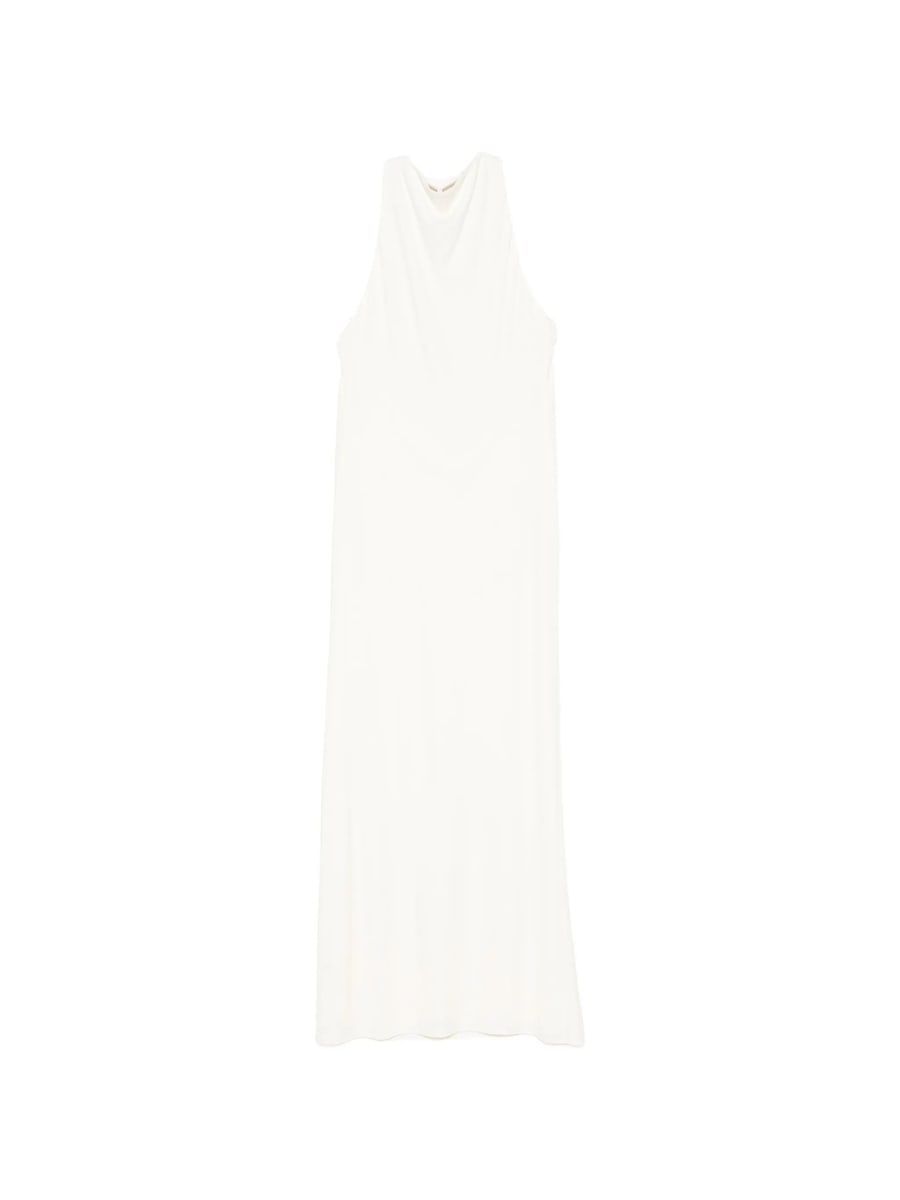 Cult Gaia Cult Gaia Siena Chain-link Maxi Dress