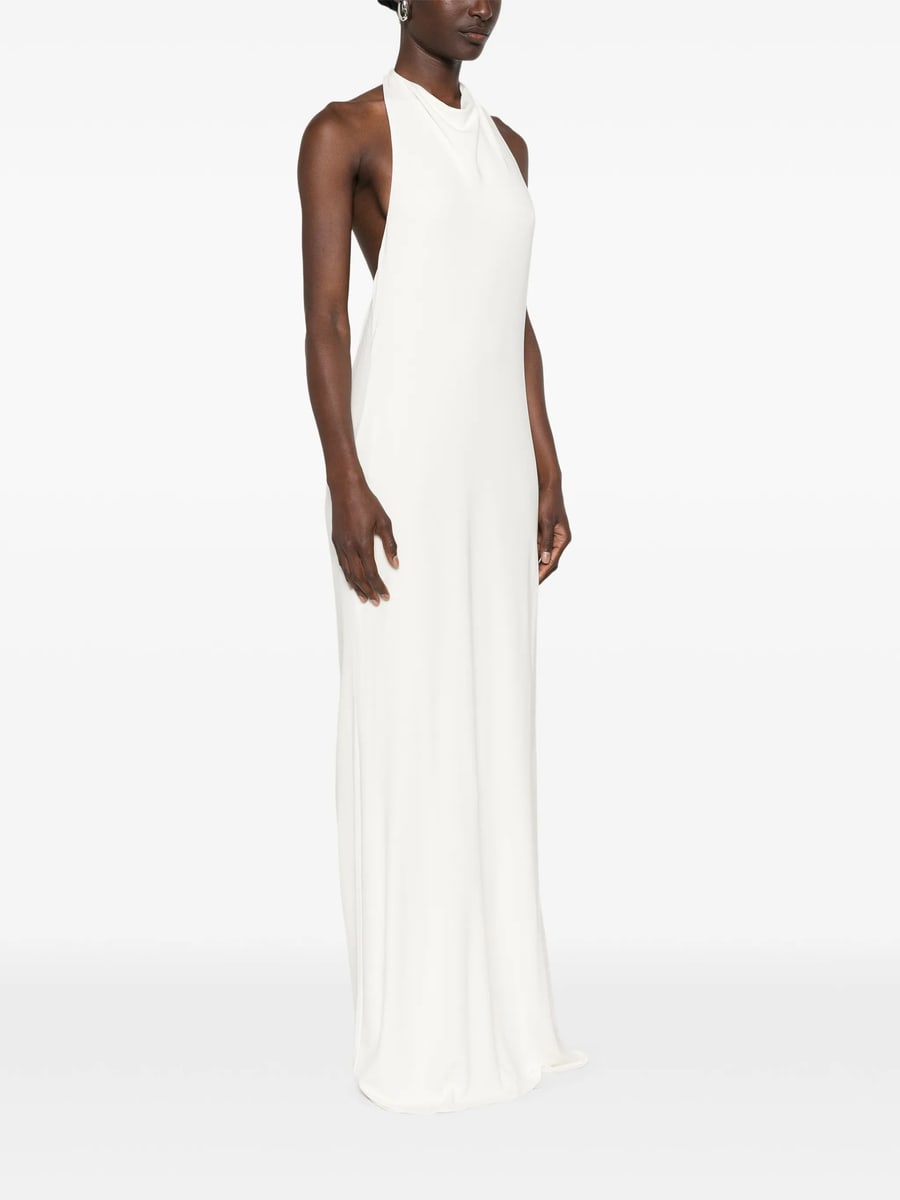 Cult Gaia Cult Gaia Siena Chain-link Maxi Dress, view 4