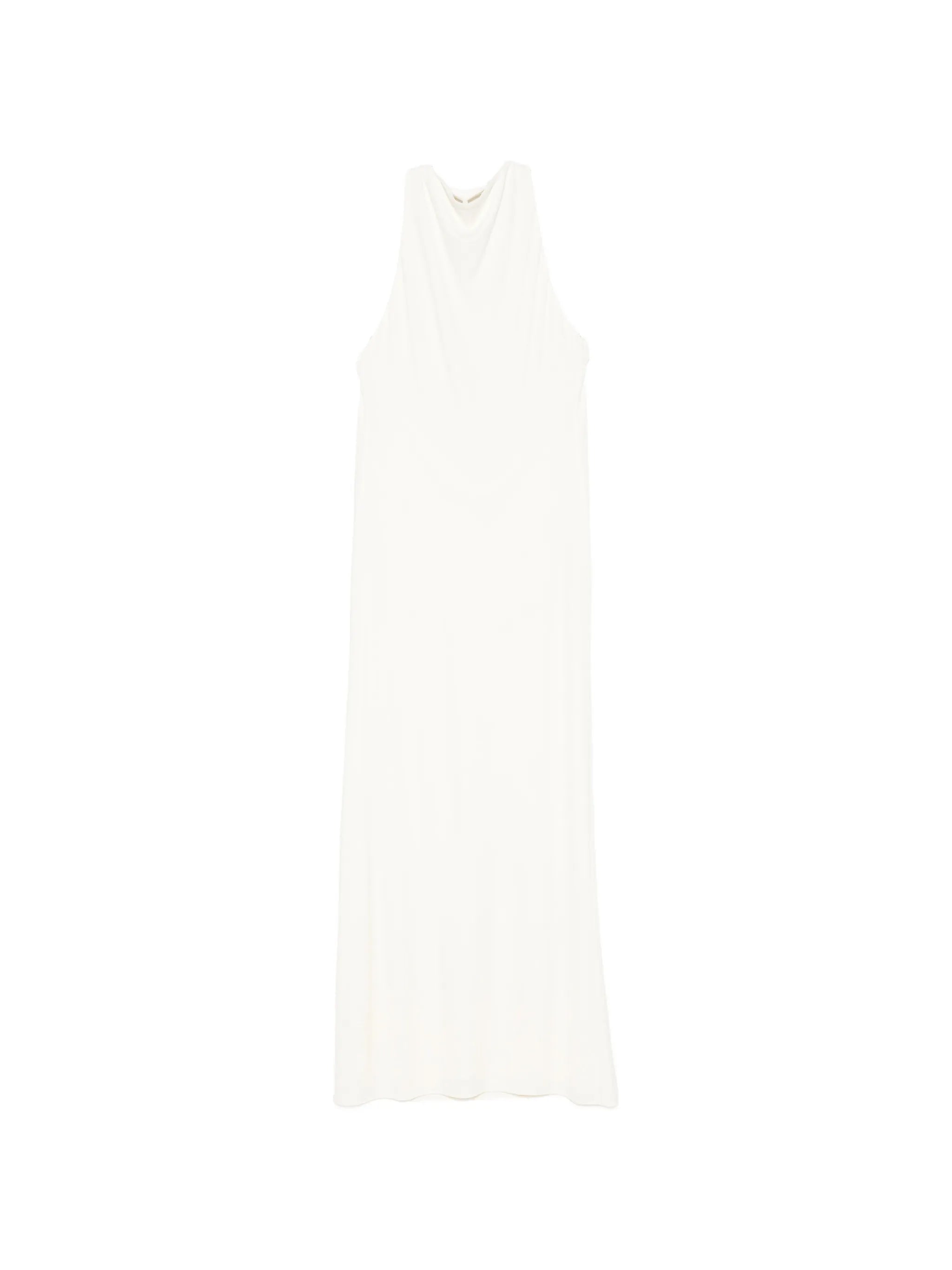 Cult Gaia Cult Gaia Siena Chain-link Maxi Dress