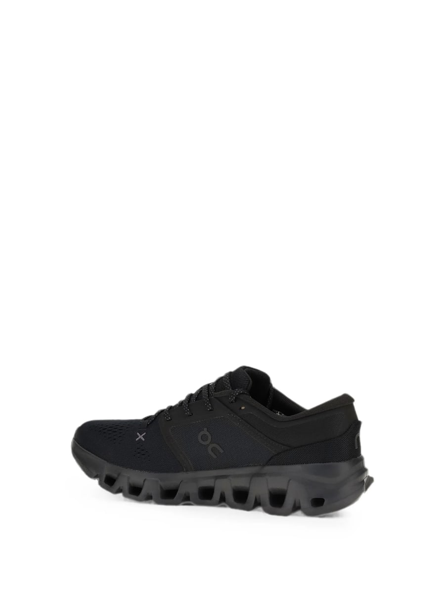 On Running On Running Cloud X 5 Sneakers, view 4