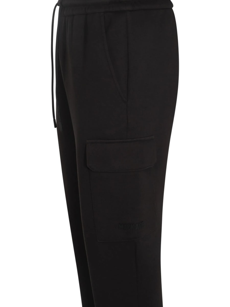 Mackage Mackage Marvin Track Pants, view 3