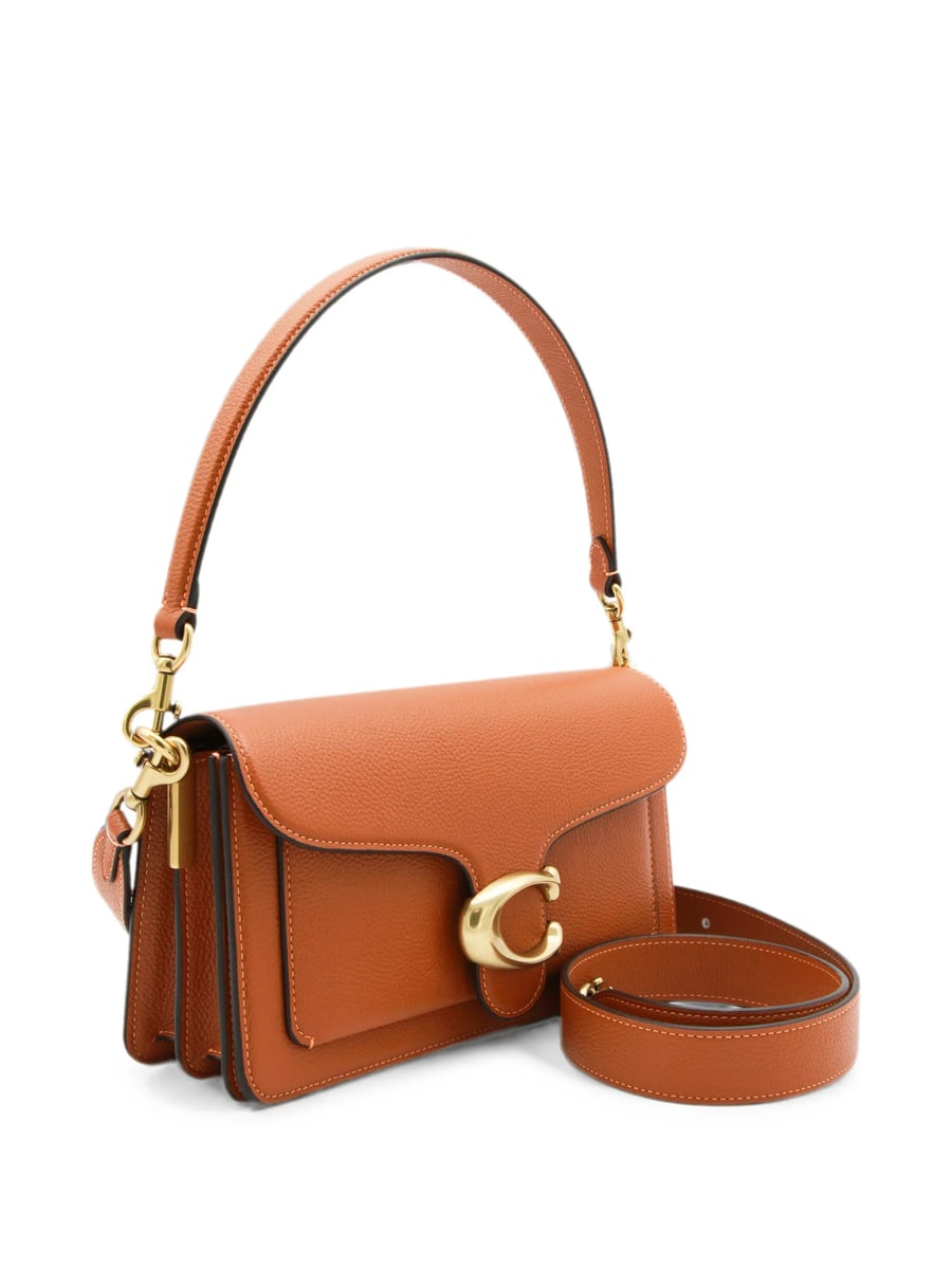 Coach Coach Tabby Shoulder Bag 26, view 3