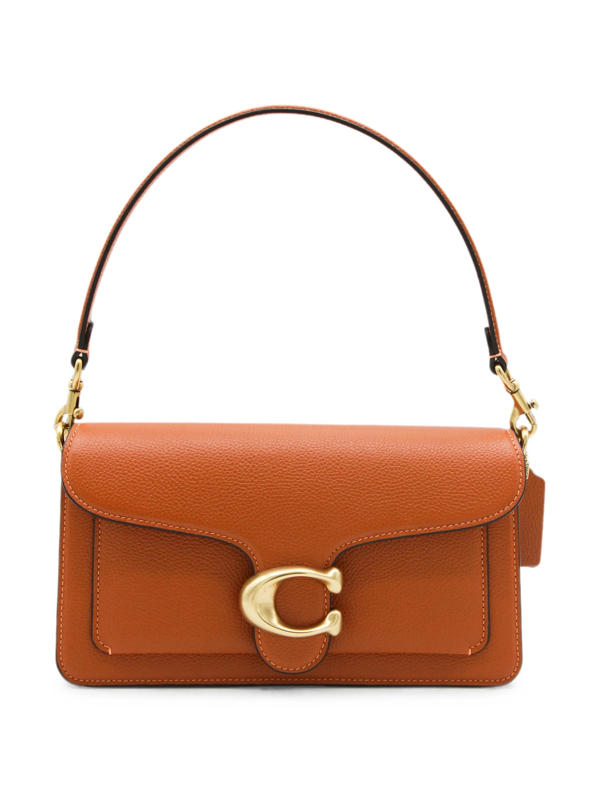 Coach Coach Tabby Shoulder Bag 26