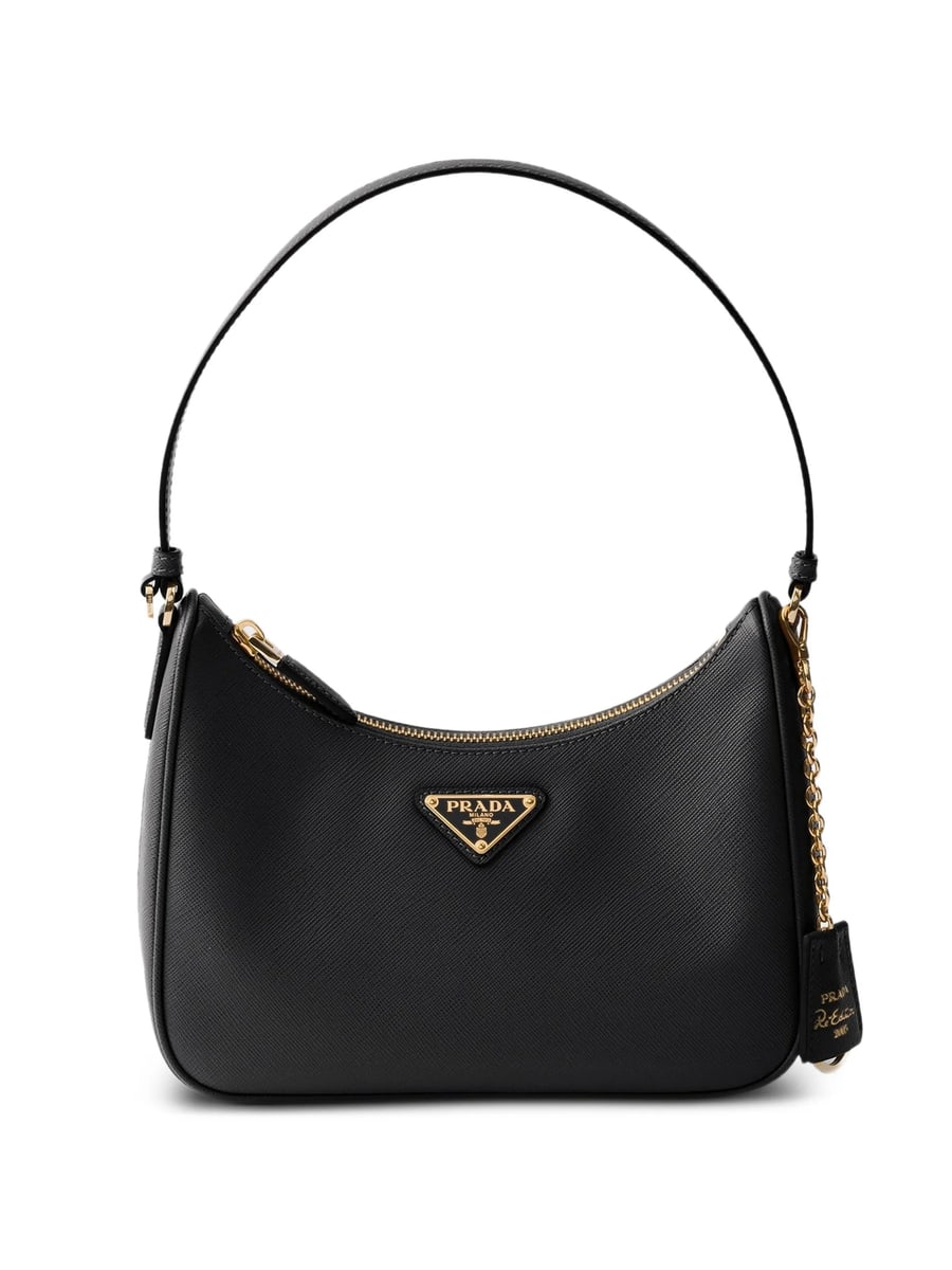 Prada Prada Re-Edition 2005 Saffiano Leather Mini-bag