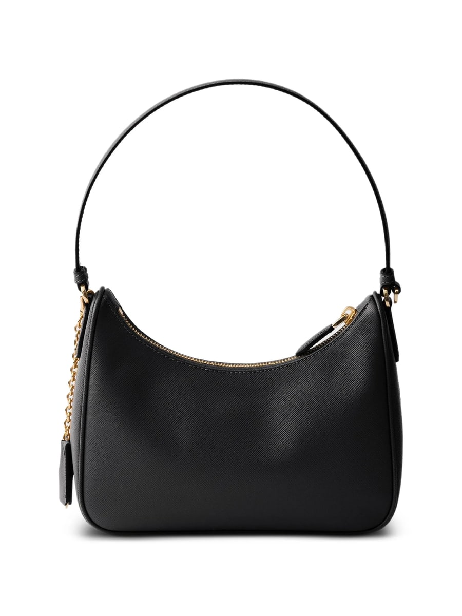 Prada Prada Re-Edition 2005 Saffiano Leather Mini-bag, view 4