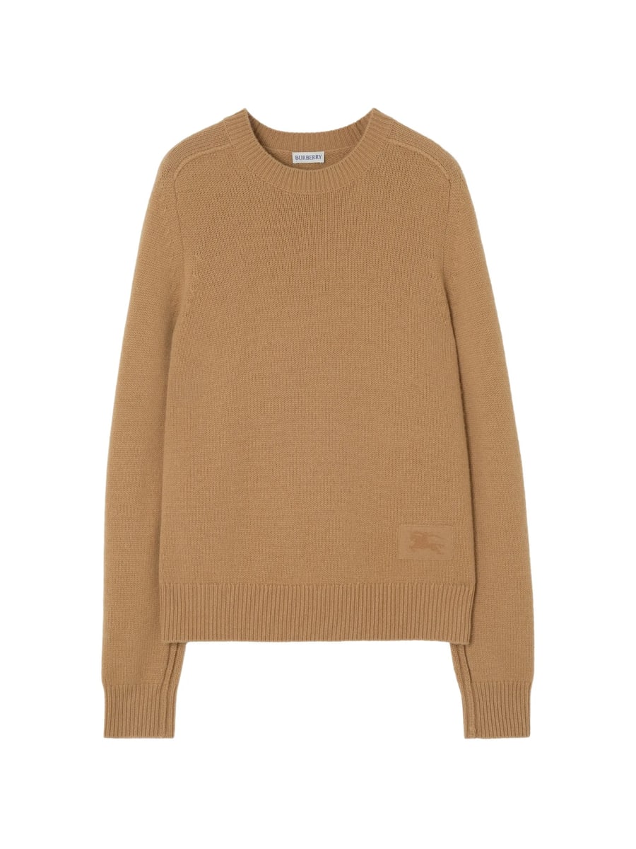 Burberry Burberry Cashmere Sweater