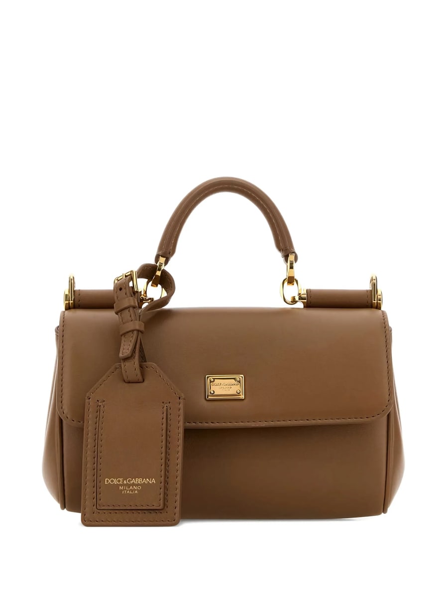Dolce & Gabbana Dolce & Gabbana My Sicily Handbag