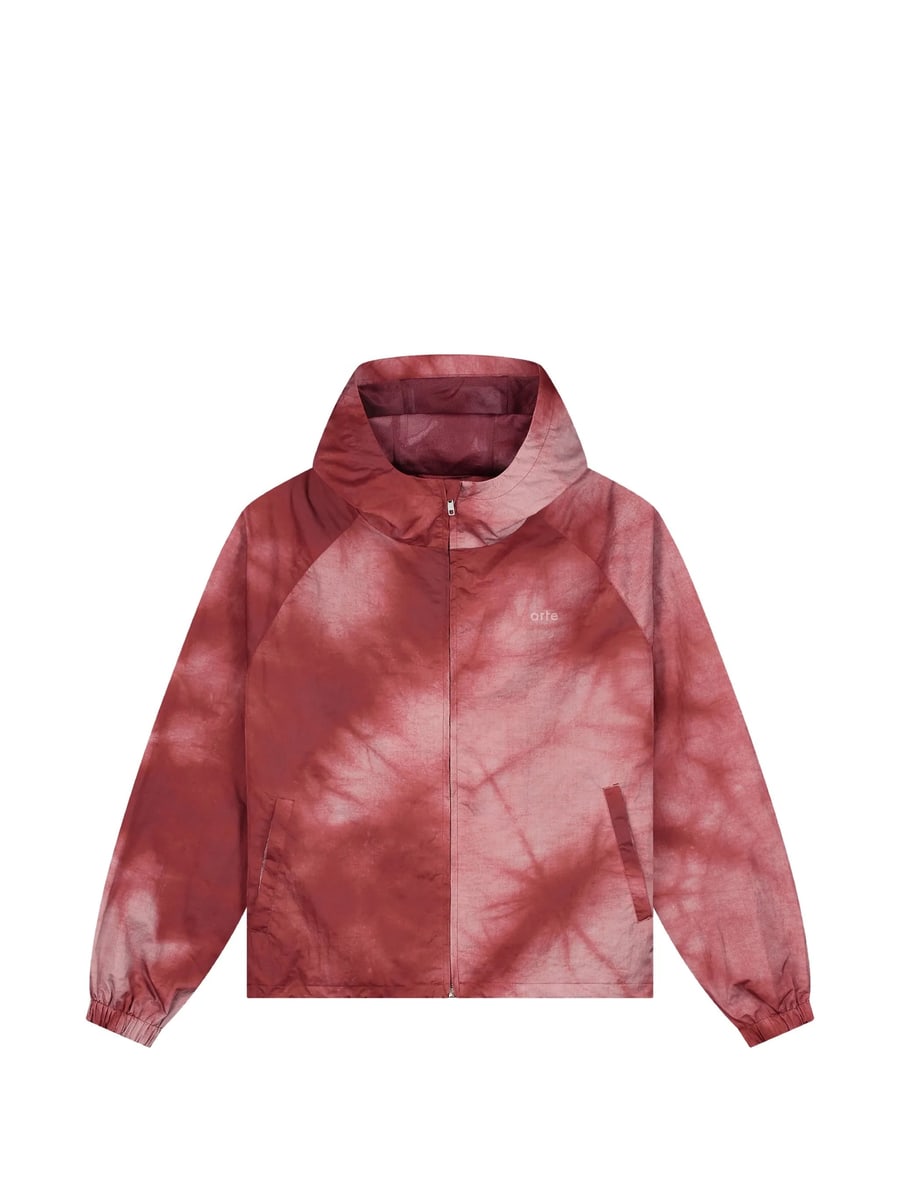 Arte Antwerp Arte Antwerp Tie-dye Jacket