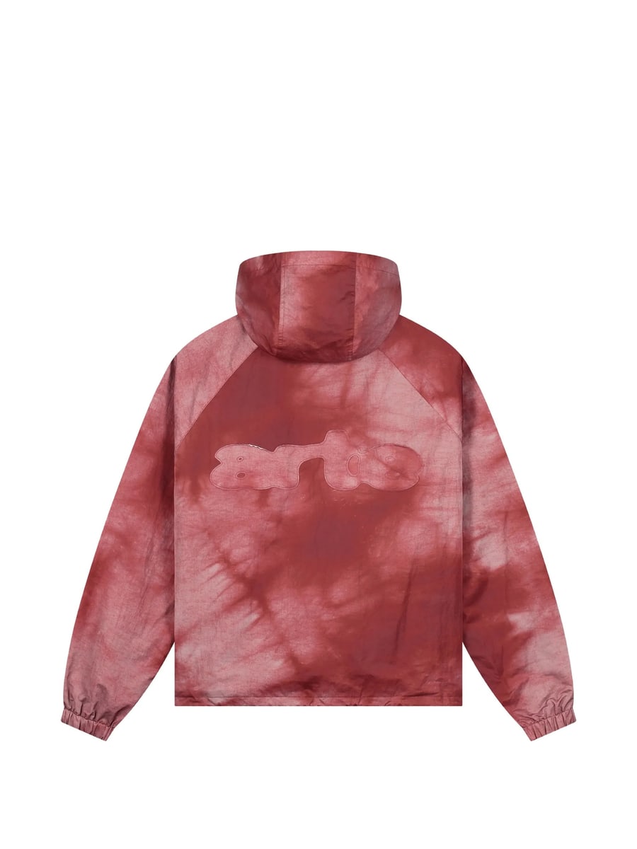 Arte Antwerp Arte Antwerp Tie-dye Jacket, view 2