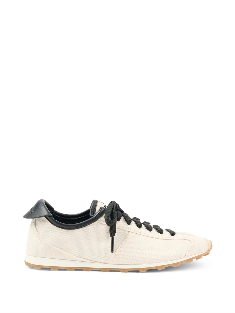 Jacquemus Jacquemus The Tennis Trainers Trainers