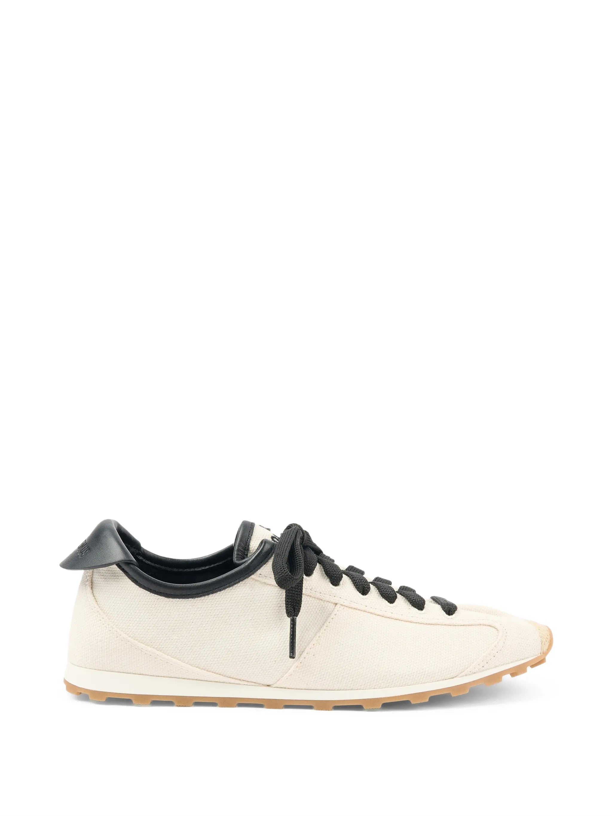 Jacquemus Jacquemus The Tennis Trainers Trainers