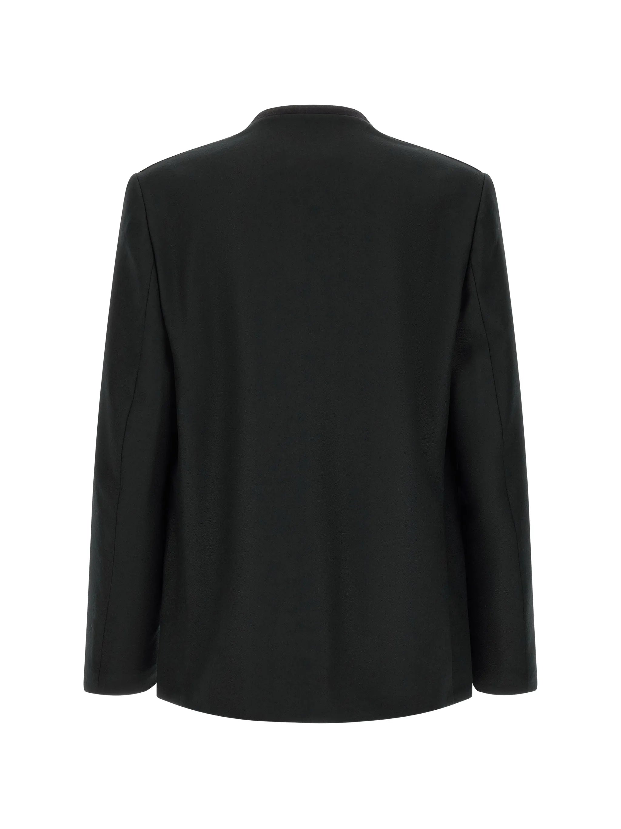 Maison Margiela Maison Margiela Minimal Blazer, view 2
