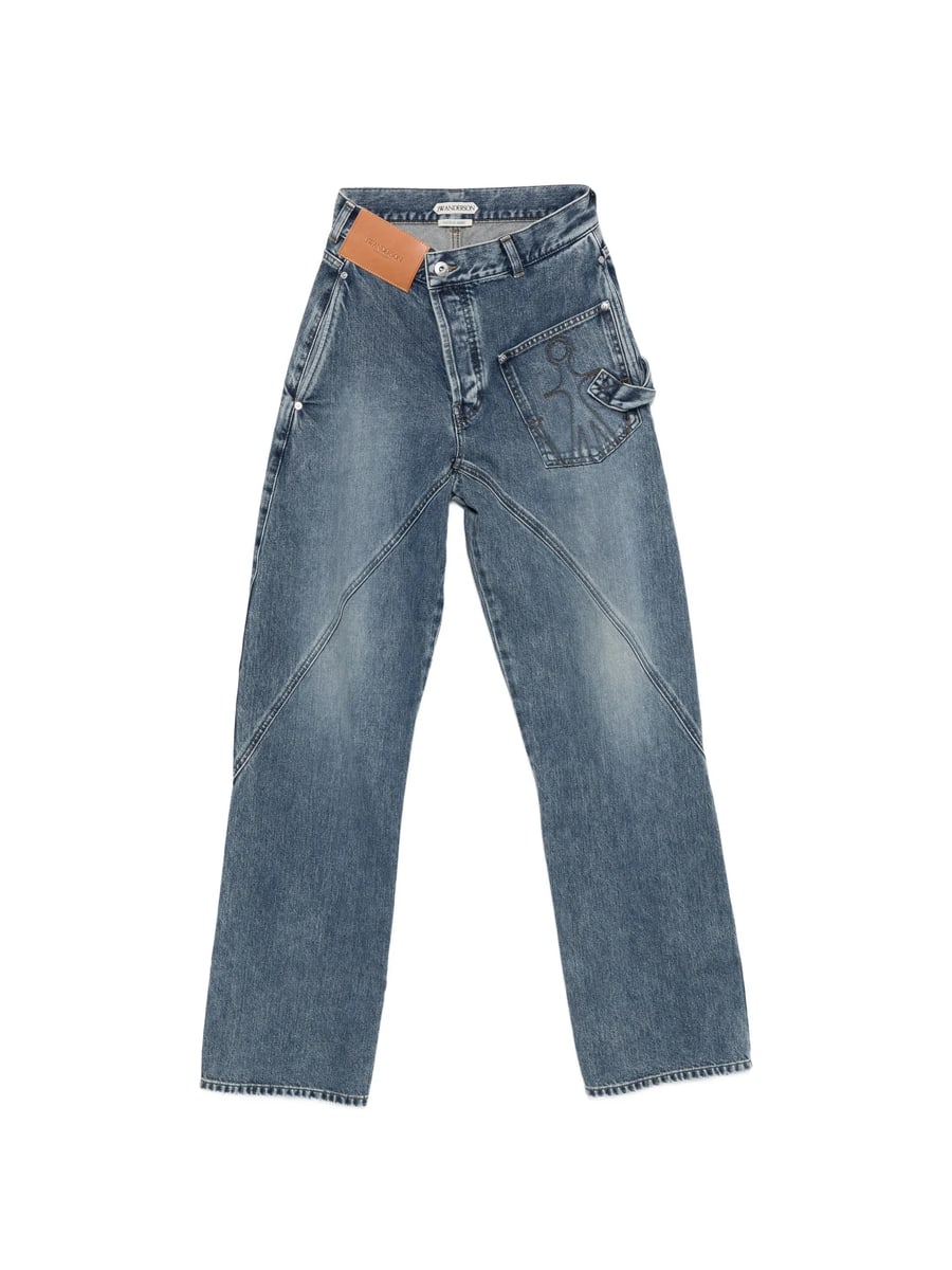 JW Anderson Jw Anderson Twisted
