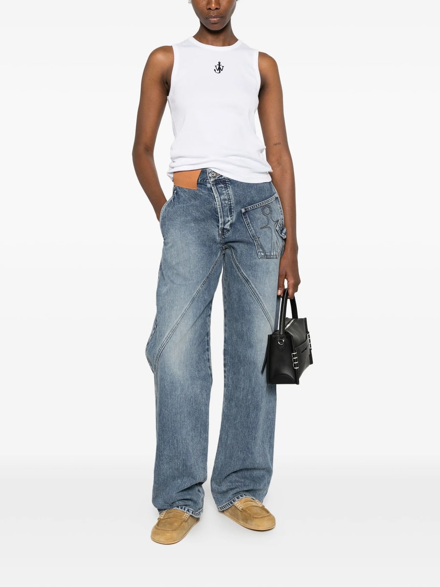 JW Anderson Jw Anderson Twisted, view 2