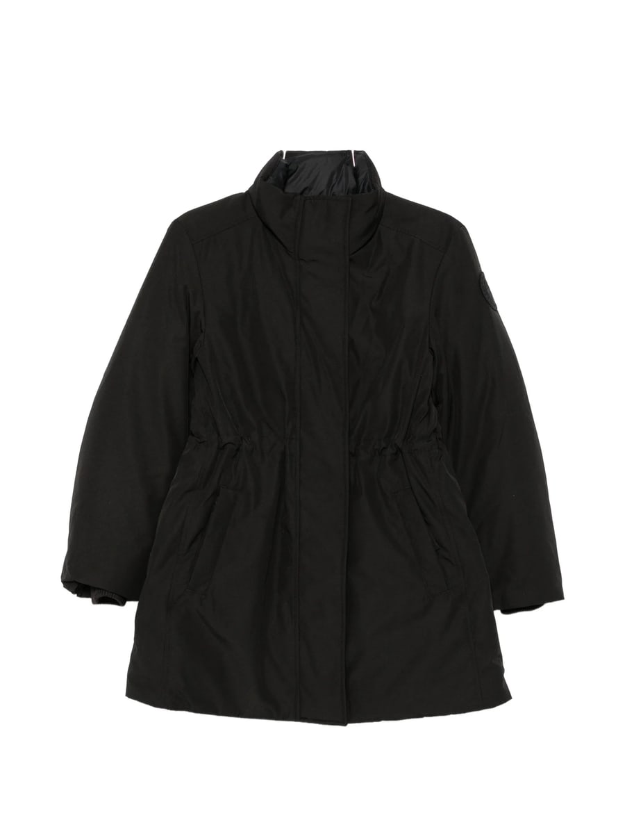 Canada Goose Canada Goose Padded Hooded Jacket