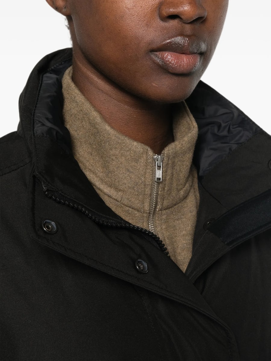 Canada Goose Canada Goose Padded Hooded Jacket, view 3