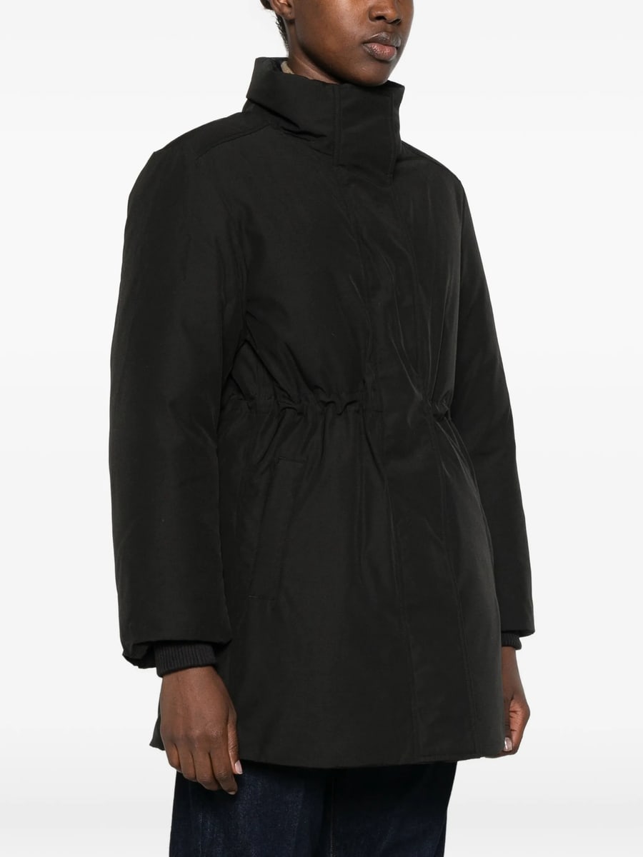 Canada Goose Canada Goose Padded Hooded Jacket, view 4