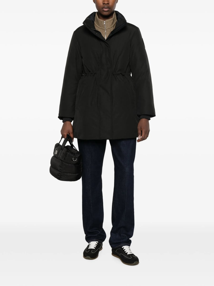 Canada Goose Canada Goose Padded Hooded Jacket, view 5
