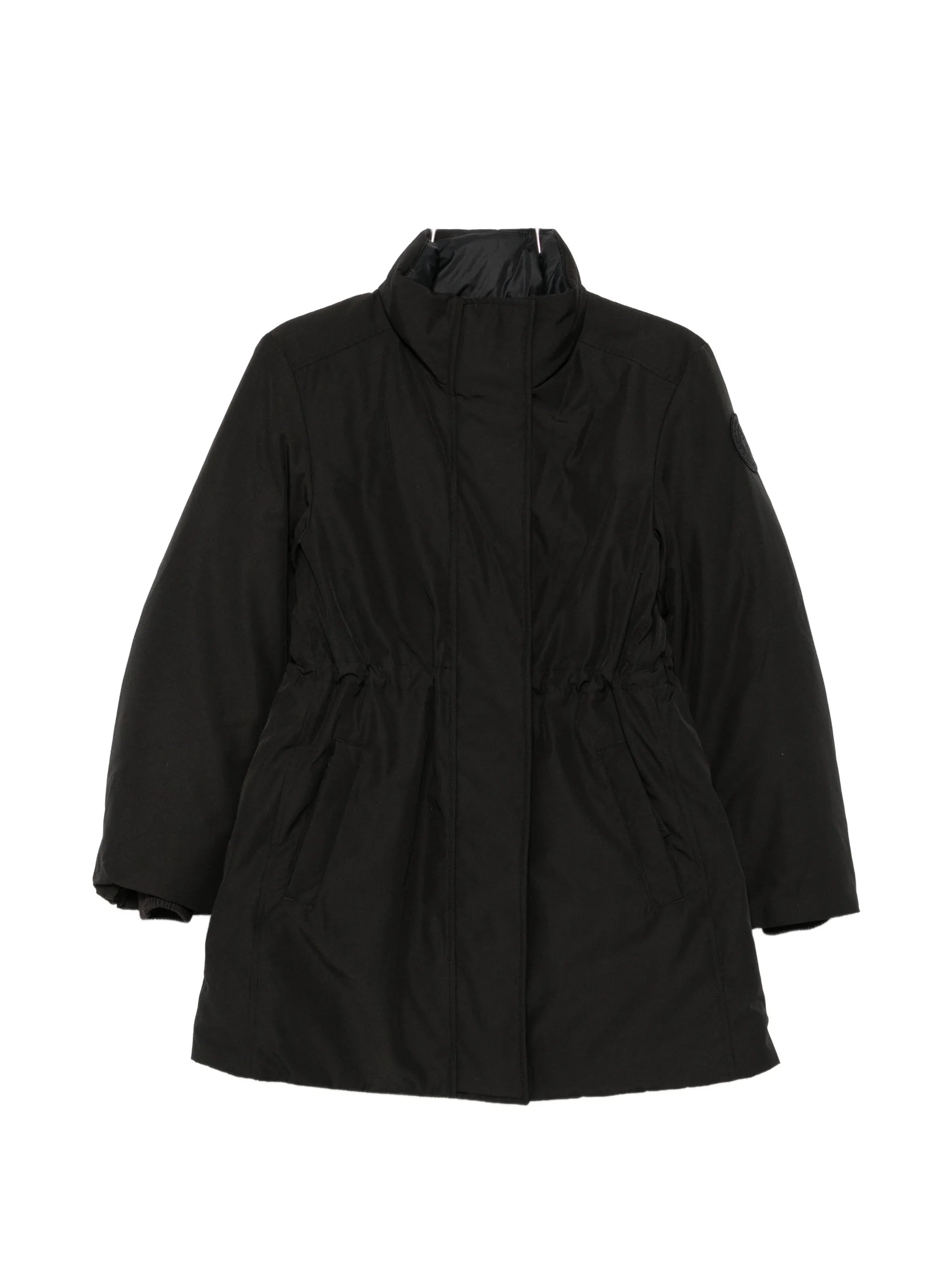 Canada Goose Canada Goose Padded Hooded Jacket