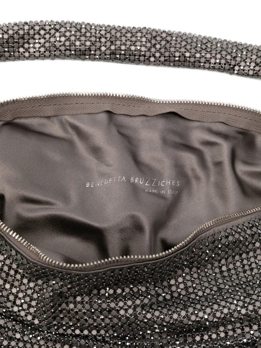 Benedetta Bruzziches Benedetta Bruzziches Ursula Shoulder Bag, view 3