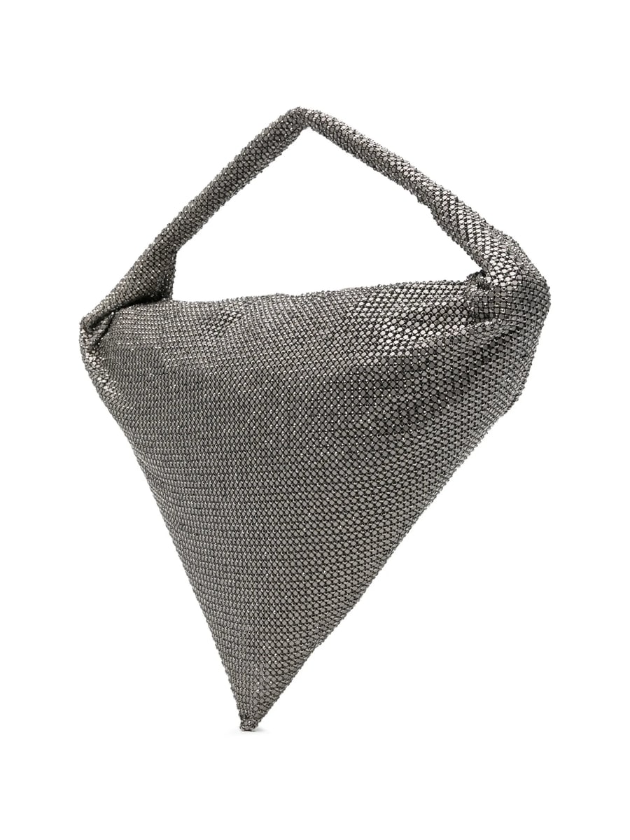 Benedetta Bruzziches Benedetta Bruzziches Ursula Shoulder Bag, view 5