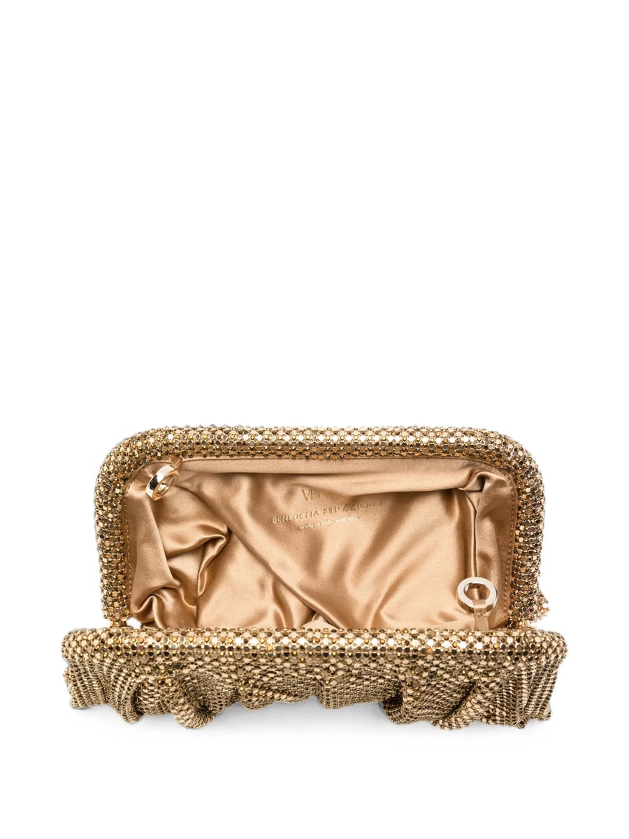 Benedetta Bruzziches Benedetta Bruzziches Venus Mini Bag, view 2