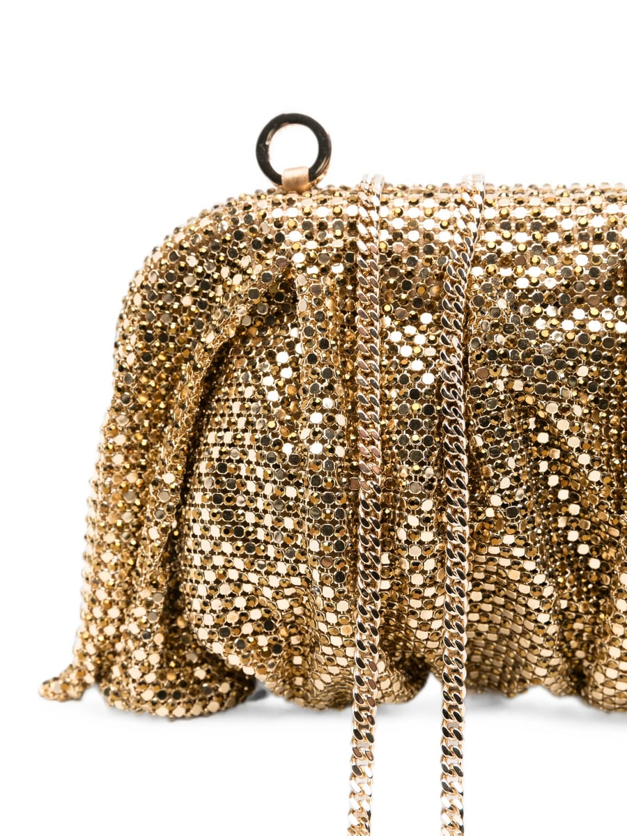Benedetta Bruzziches Benedetta Bruzziches Venus Mini Bag, view 4