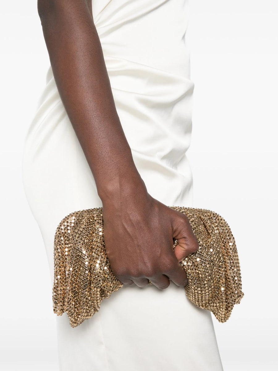 Benedetta Bruzziches Benedetta Bruzziches Venus Mini Bag, view 5