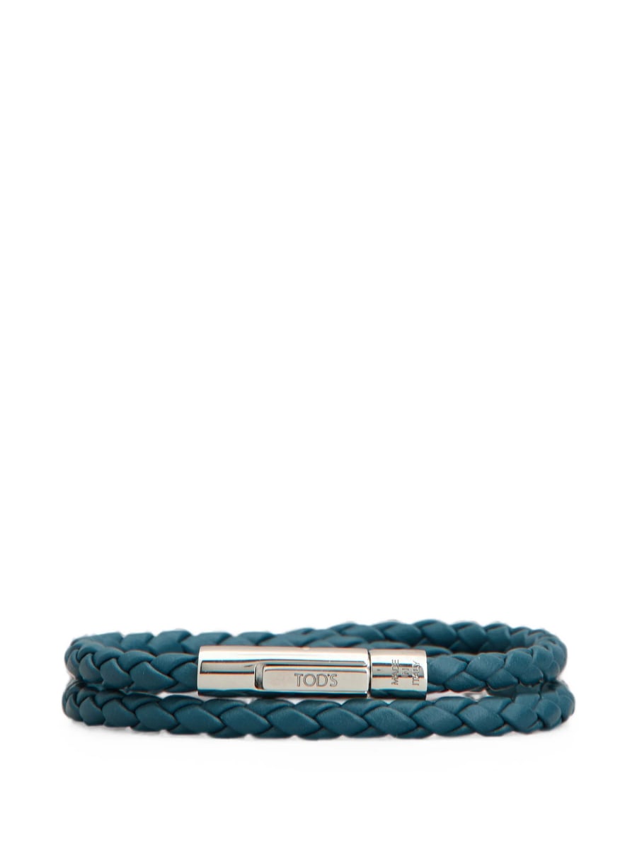 Tod's Tod's MyColors Bracelet In Leather