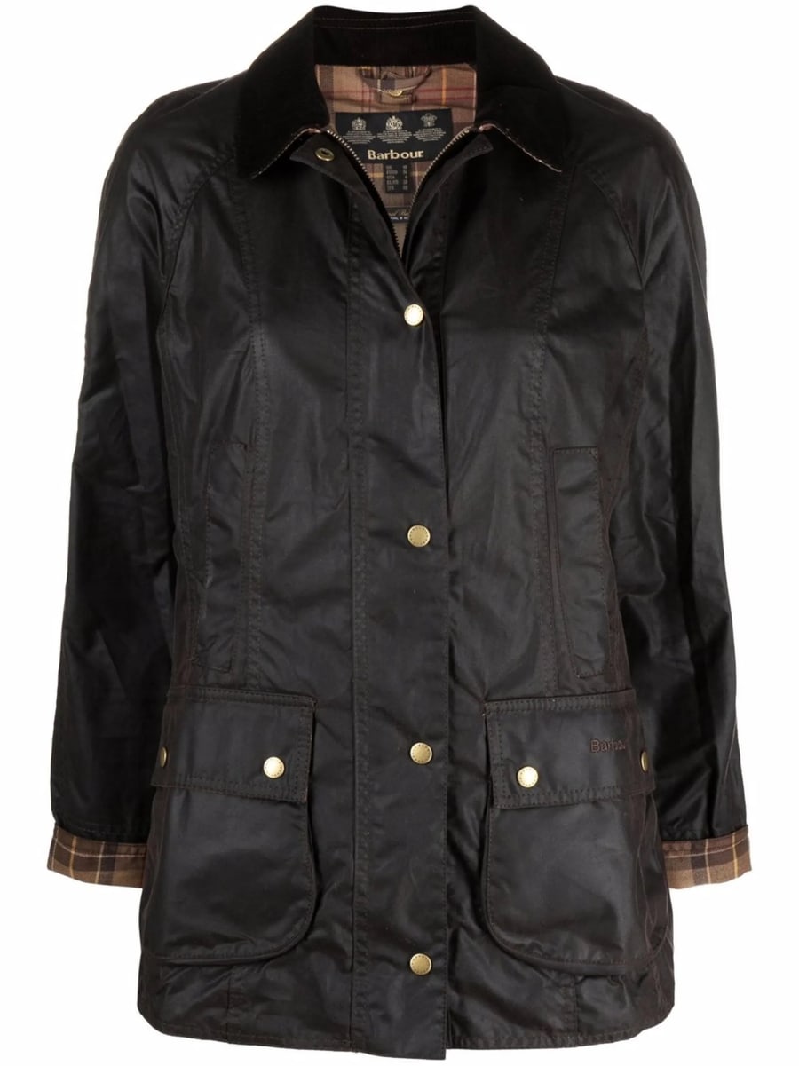 Barbour Barbour Beadnell Waxed Jacket