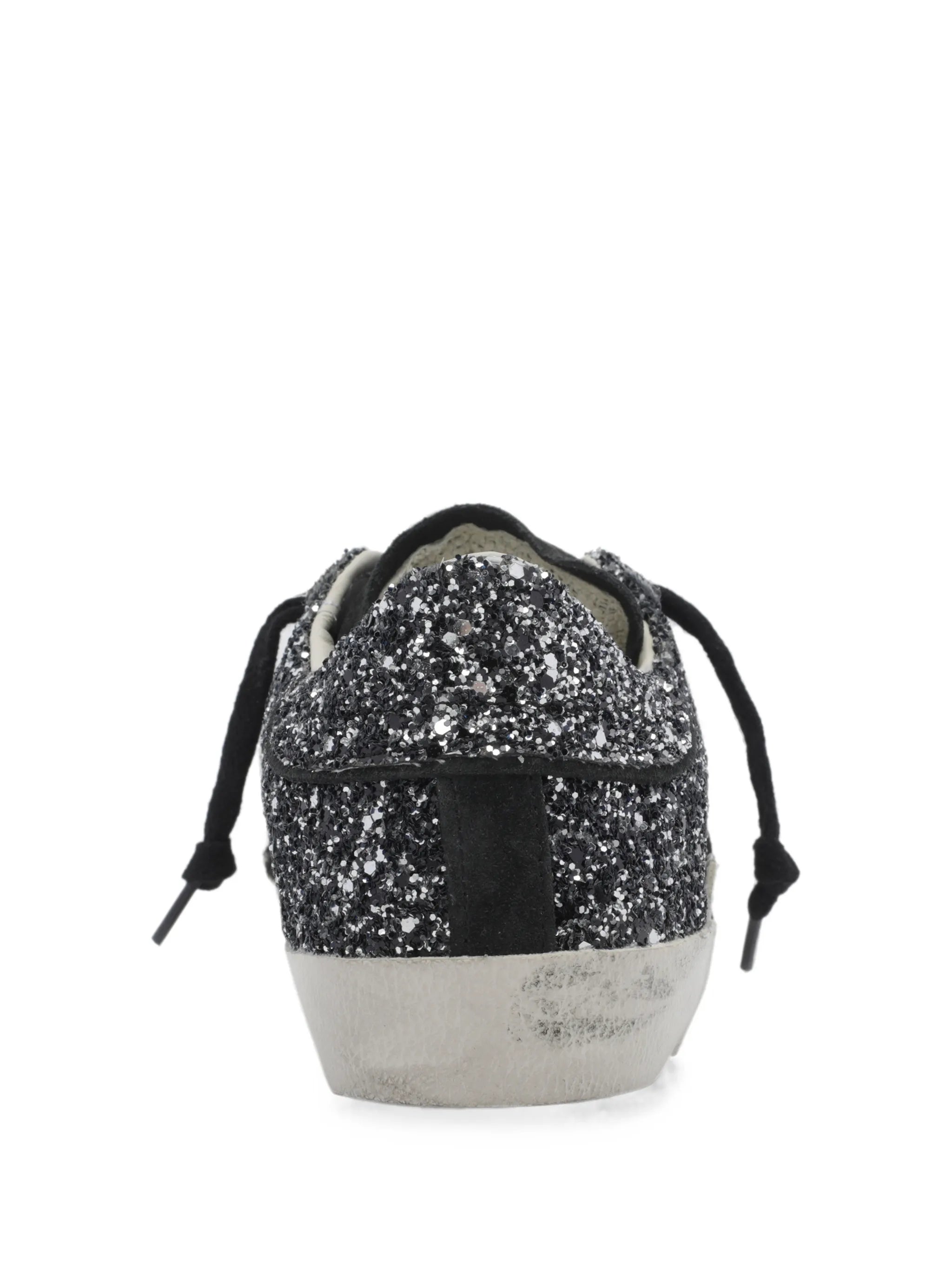 Philippe Model Philippe Model Prsx Sequin-embellished Sneakers, view 2