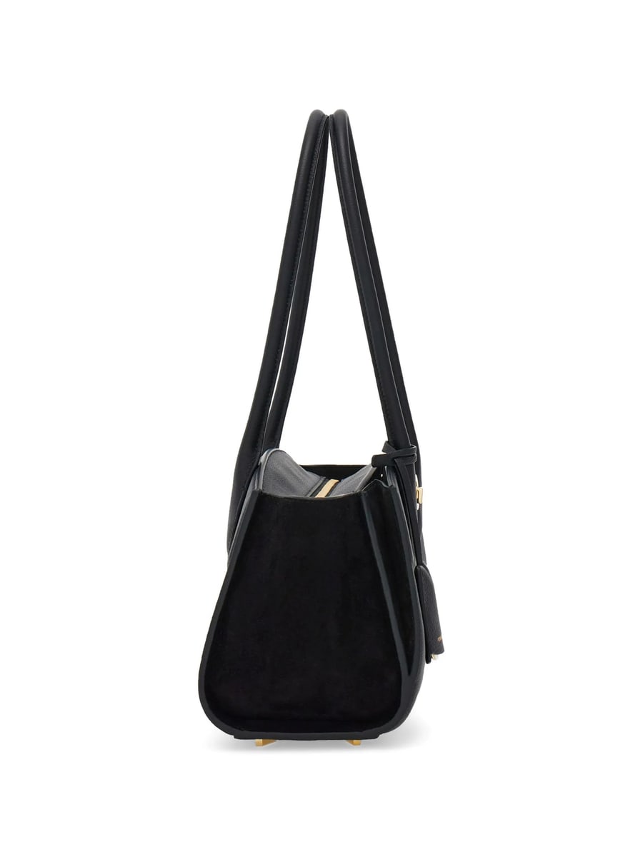 Ferragamo Ferragamo Studio Soft Bag (M), view 3