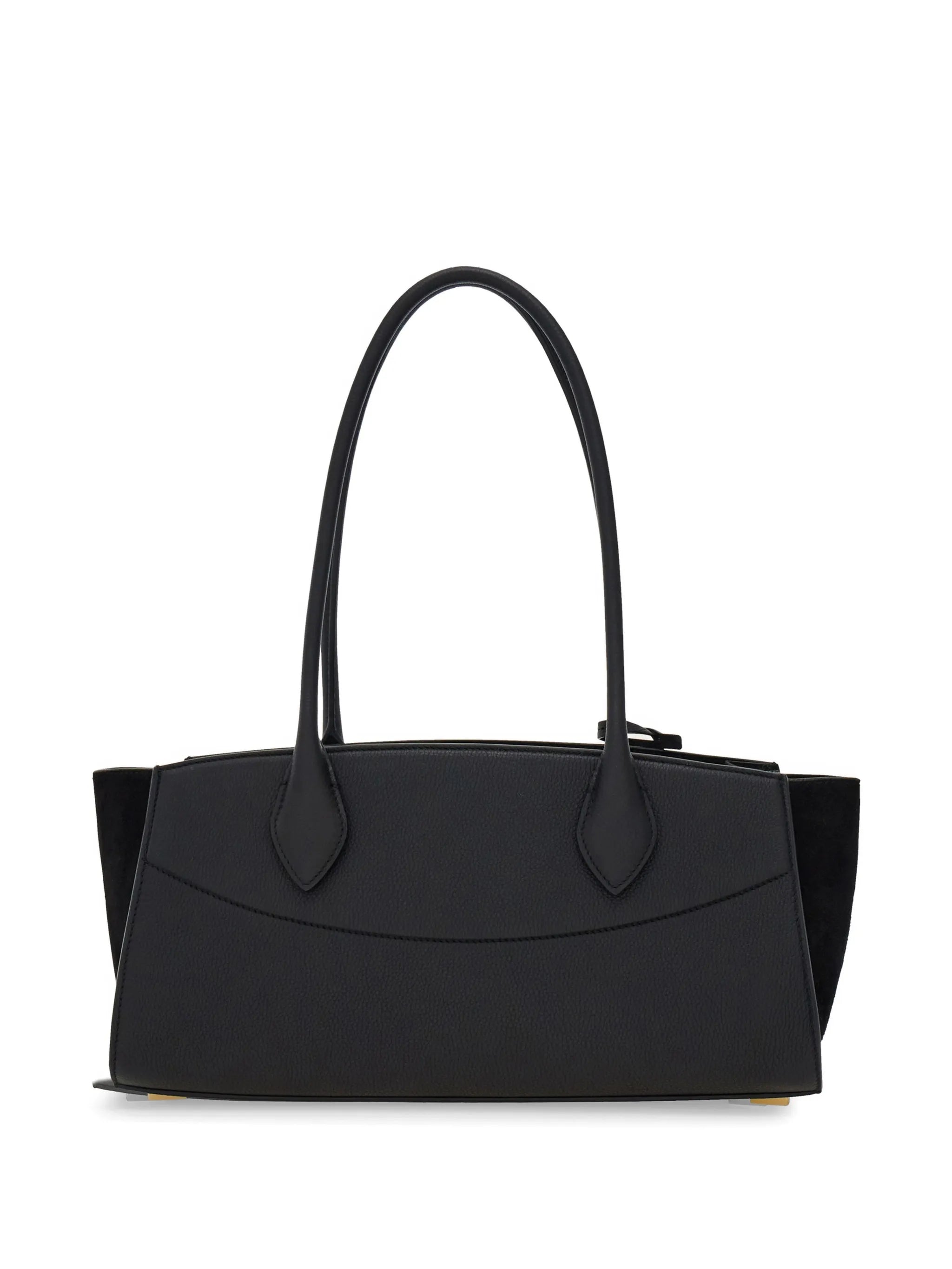 Ferragamo Ferragamo Studio Soft Bag (M)