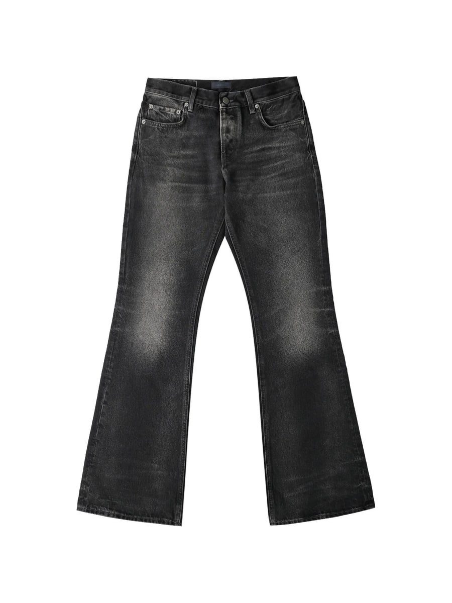 Haikure Haikure Hercules Flared Jeans