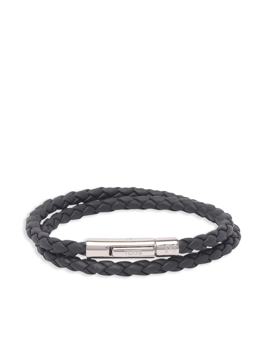 Tod's Tod's Braided Bracelet, view 2