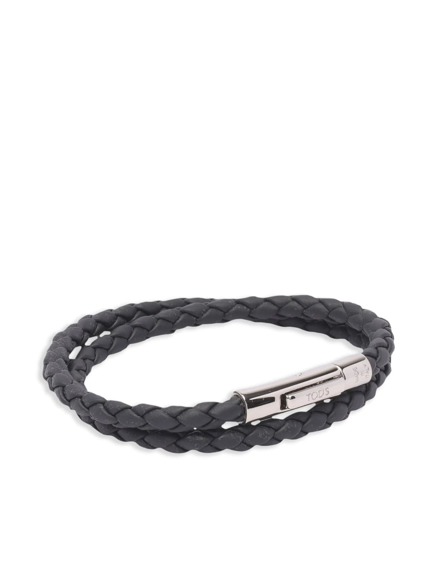 Tod's Tod's Braided Bracelet, view 6