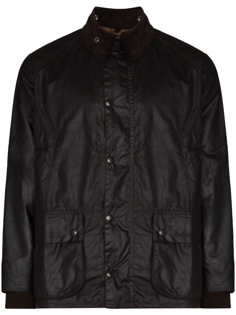 Barbour Barbour Bedale Wax Jacket