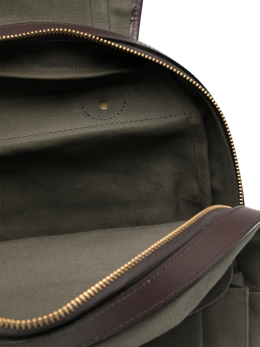 Filson Filson Buckle-straps Backpack, view 3