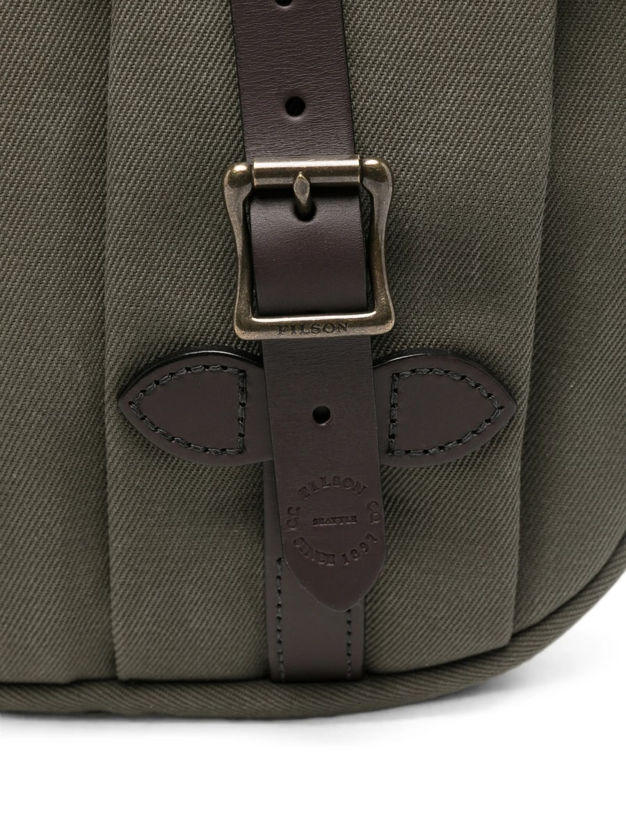 Filson Filson Buckle-straps Backpack, view 4