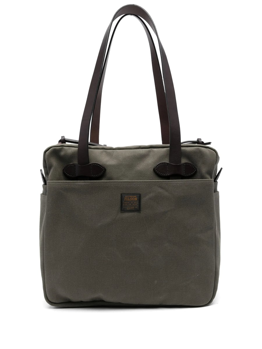 Filson Filson Rugged Twill Tote Bag