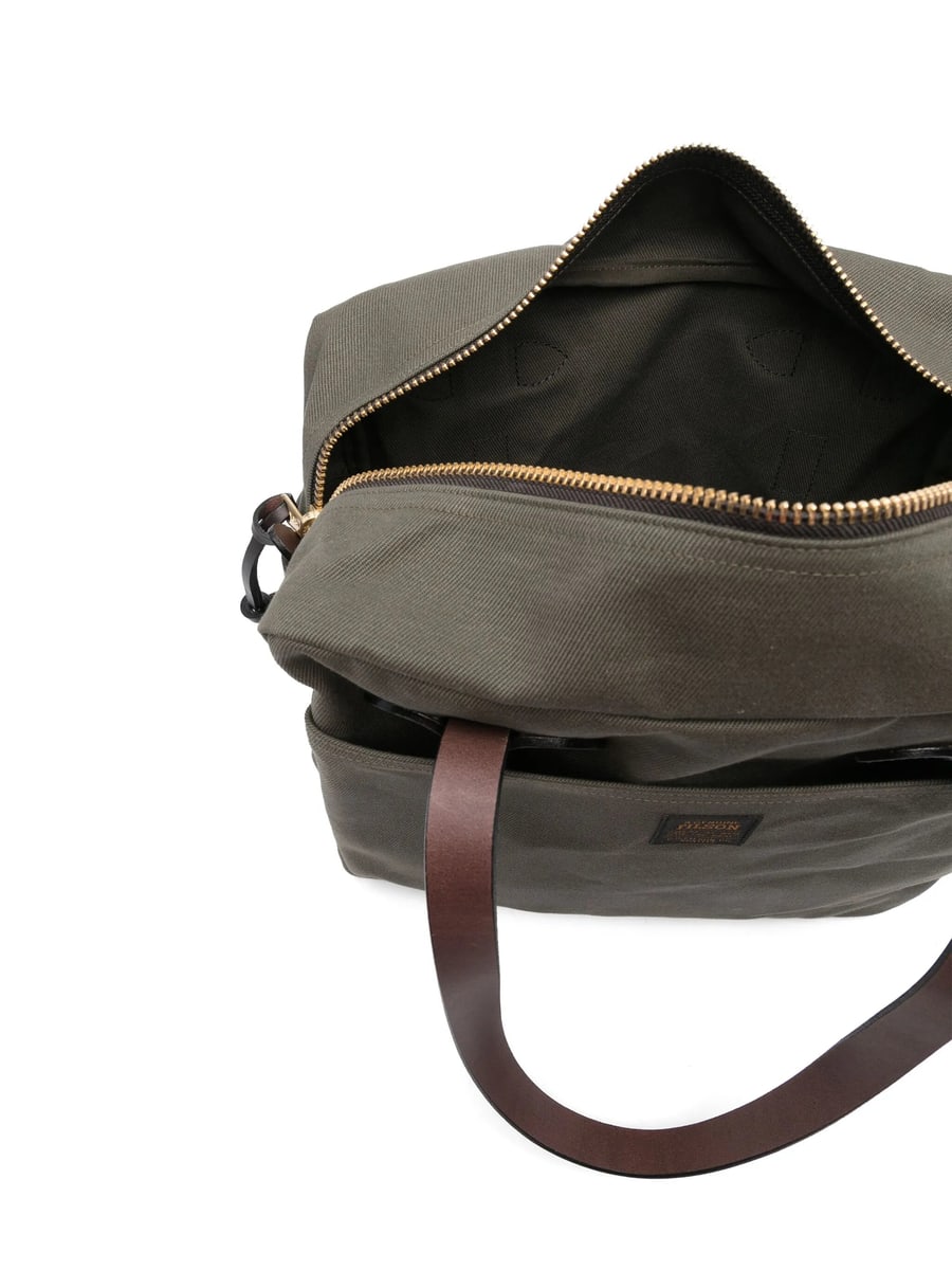 Filson Filson Rugged Twill Tote Bag, view 3